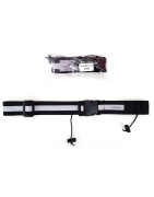 Ceinture de sport pas cher & personnalisable